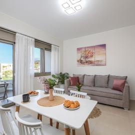 Galanthus Apartment 1