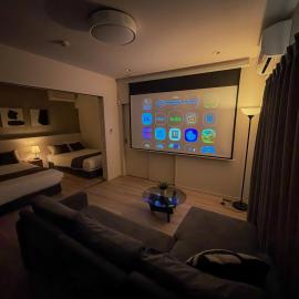 Socio Residential Hotel - ソシオ レジデンシャル ホテル โรงแรมในฮิโรชิม่า