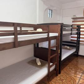 Mabel's Garden Stay, khách sạn ở Puerto Galera
