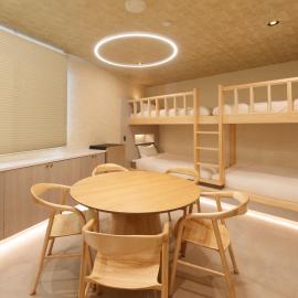HAKORU Tokyo 八炬ル