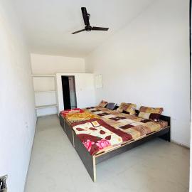 Shivraj guest house, hotelli kohteessa Abu Road