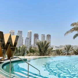 W Dubai - Mina Seyahi