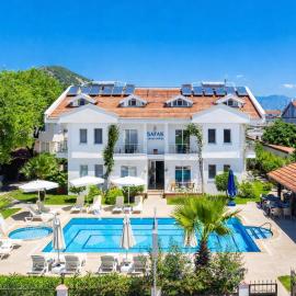 Safak Hotel Dalyan, hotel a Dalyan