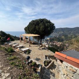 Begasti guest house, for trekking lovers, free parking included