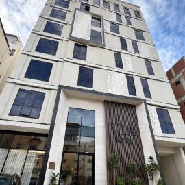 فندق ڤــيــا Via Hotel, hotel em Quai