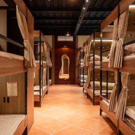 The Heritage Hostel&Dormstay Ninh Binh, Hotel in Ninh Bình