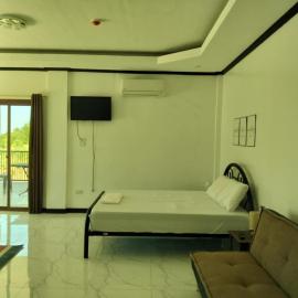 Safe Haven Residence, ξενοδοχείο σε Talibon