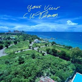 La Mirada Residences Sea-view Suites, hotel em Mactan