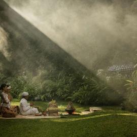 Mandapa, a Ritz-Carlton Reserve