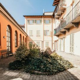 Varese में, होटल Bigattera Apartments