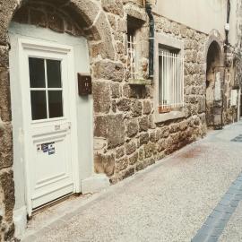 Charme Historique ville D AGDE, hotel a Agde