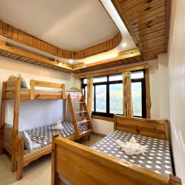 Sagada में, होटल Carpenters homestay