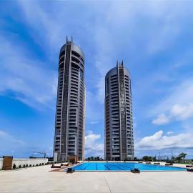 Eko Atlantic Apartments