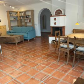 See & Natur Apartment Uffing, hotel v destinaci Uffing