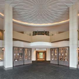 Petaling Jaya Marriott Hotel, hótel í Petaling Jaya