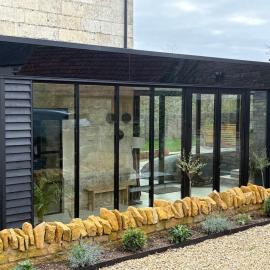 The Dovey in Ketton, Stamford, hotel in Ketton