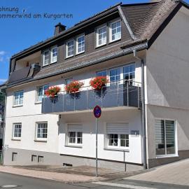 Sommerwind am Kurgarten