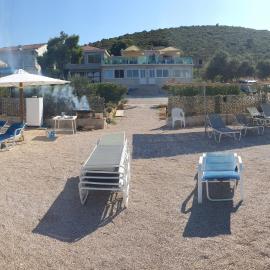 Villa Wind Apartments