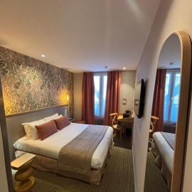 Parici Hôtel Boulogne Billancourt
