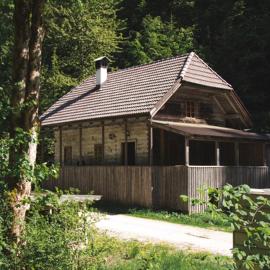 Leislinghütte