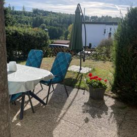 Bungalow Orketal Sauerland, hotel Medebachban