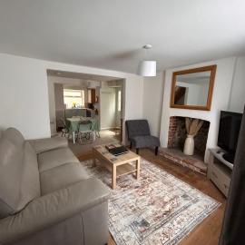 Mundesley Cosy cottage, Hotel in Mundesley