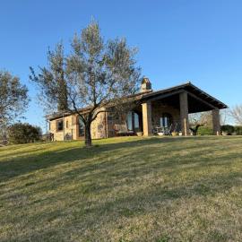 Radici di Casa - Casa Vacanze vista lago