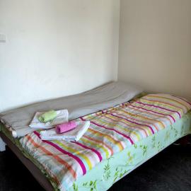 Sun life room, hotel u Stokholmu