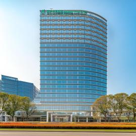 Holiday Inn & Suites Suzhou Xiangcheng by IHG, Hotel in Suzhou