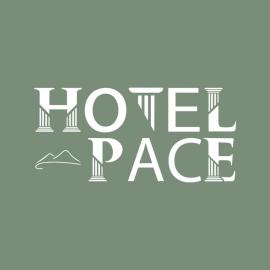 Hotel Pace, hotel en Pompeya
