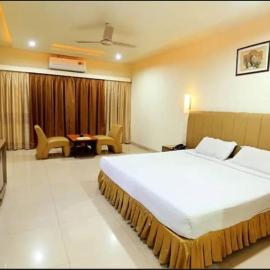 Hotel Sitara Grand, KPHB