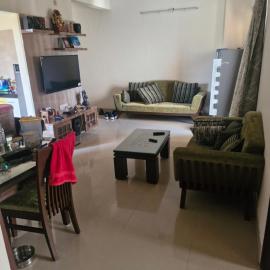 Anwesha's Home Stay Alibaug