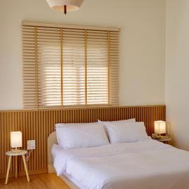 Yugen House - Yuma, hotel in Nong Prue