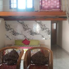 Flat No117 Second Floor, Near Anees School Park Shivjot Enclave Kharar, hotel in Kharar