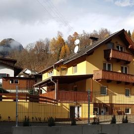 Haus Alpenblick Mölltal