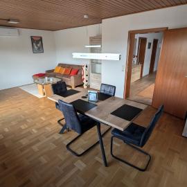 Ferienhaus Kusel Blick
