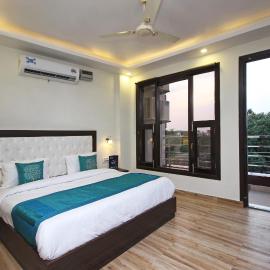 Hotel Surya Residency, hotel a Dehradun