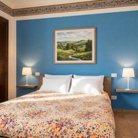 Le Colline di Maggiora B&B