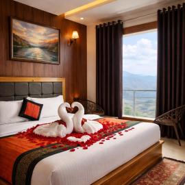 HOTEL BEST VIEW 5 STAR GRAHIl