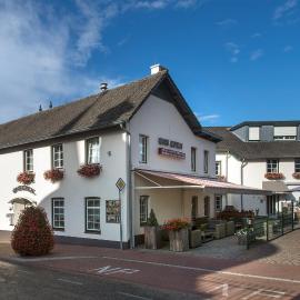 Aparthotel Ons Epen, hotel v destinácii Epen