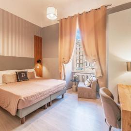 Domus Domas & Boutique - Golden Keys Collection, Hotel in Rom