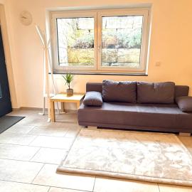 Appartment an der Wühle