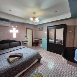 Jomtien nighttrip hous
