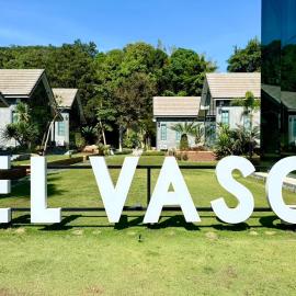 El Vaso Resort, ξενοδοχείο σε Chanthaburi