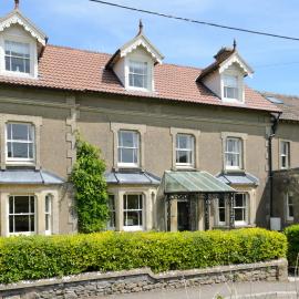 Prospect House