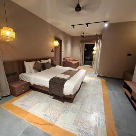 Kayo Resort Pench, Hotel in Seonī