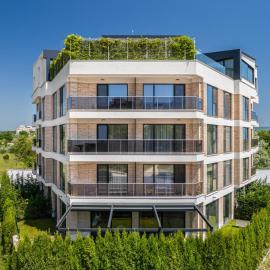 AthmosphereVillaEma Apartments, hotel a Kranevo