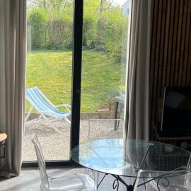 Appartement RDC quartier calme, hotel in Saint-Dizier