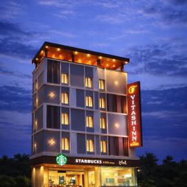 Vitash Inn
