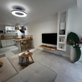 Charmant Appartement Grand Gosier